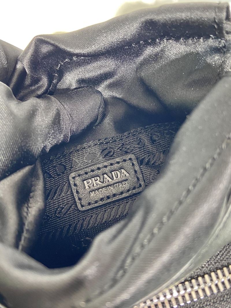 Prada Bucket Bags